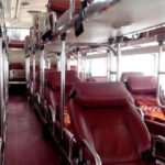 Night Bus to Huay Xai, Chiang Rai, Thailand - Hotel pickup - Who Should Consider This?