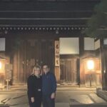 Night cityscape search Night tour of Takayama (About 50 min.) - A Deep Dive into the Night Tour of Takayama