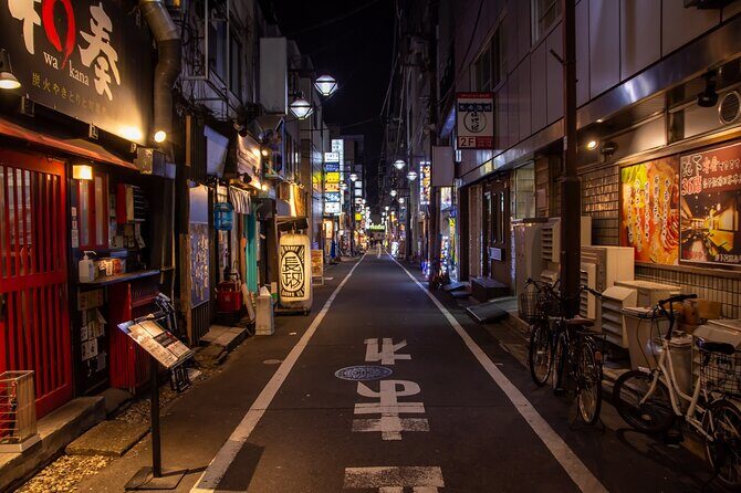 Night Foodie Stroll Around Kyoto Station - Who Will Love This Tour?