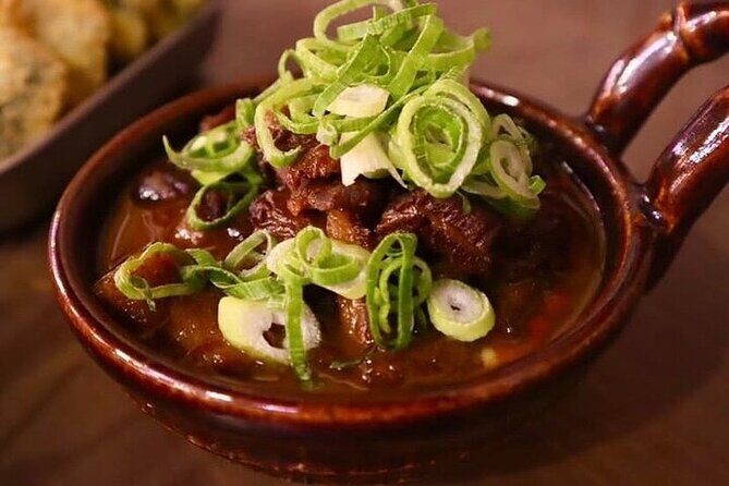 Night Soul Food Tour in Tenma with a local guide - Example Day on the Tour: A Step-by-Step Breakdown