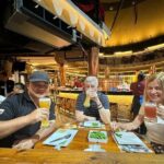 Night Time Tuk Tuk Tours - Detailed Itinerary Breakdown