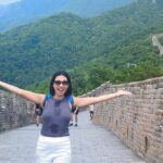 Night tour of Mutianyu Great Wall with English Speaking Driver - Who Will Love This Tour?