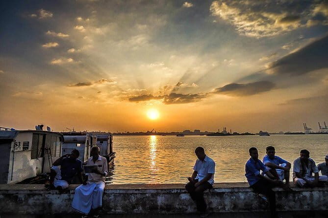 Night Walk Tour Kochi - Authentic Experiences and Authenticity