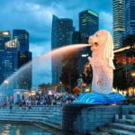Night Wonders of Singapore Cruise Garden Rhapsody and Spectra - Practical Aspects and What to Expect