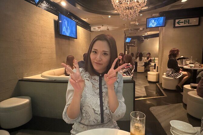 Nightlife Tour in Yokohama and Kannai with Bar Hopping and Drinks - Who Should Consider This Tour?