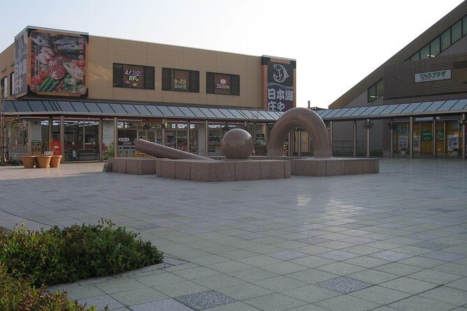 Niigata Private Customizable Half Day Tour - FAQs