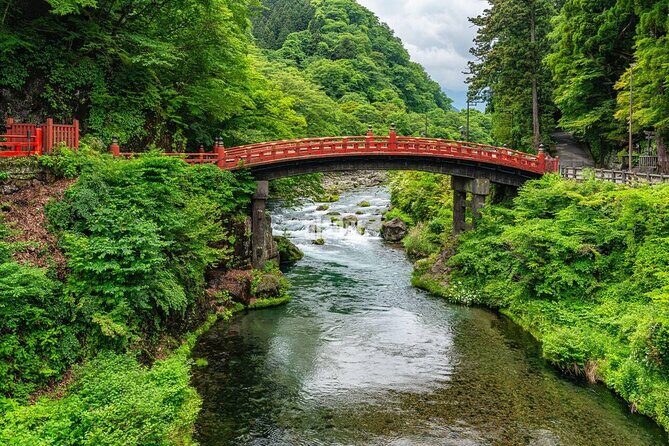 Nikko and Surroundings Two Day Trip from Tokyo in Luxury Van - Day 1: The Heart of Nikko’s Spiritual and Natural Beauty