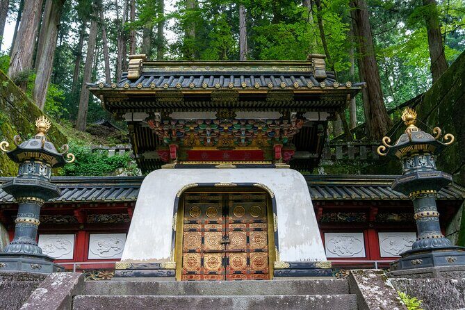 Nikko Day Private Tour With English Speaking Guide - Authentic Experiences and Practical Tips