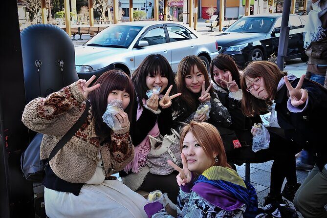 Nikko Day Tour World Heritage & Nature with English speak Driver - Deep Dive into the Itinerary