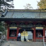 Nikko Full-Day Private Tour from Tokyo Return by Bullet Train - FAQs