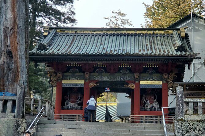 Nikko Full-Day Private Tour from Tokyo Return by Bullet Train - FAQs
