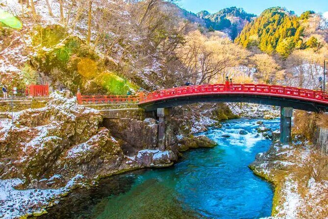 Nikko Luxury private Trip (Toshogu Shrine, Kegon Falls & Gyoza) - Practical Details and Final Thoughts