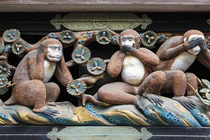 Nikko Private Custom Tour with Local Guide - The Practical Side: What to Expect and Prepare For