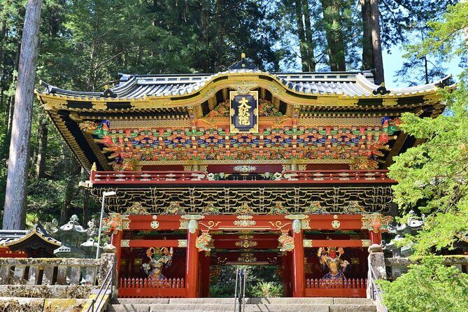 Nikko Private Customized Day Tour - Experience the Best of Nikko in a Private Day Tour