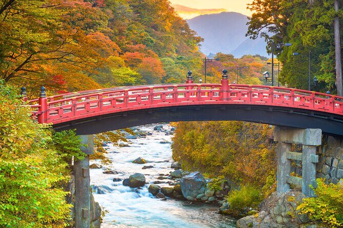 Nikko Private Day Tour - English Guide - Shrine, Waterfall, Onsen - Who Will Love This Tour?