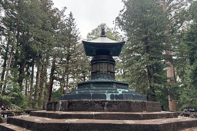 Nikko Private Day Tour  Temples, Nature & Hidden Gems - Waterfalls and Cultural Heritage