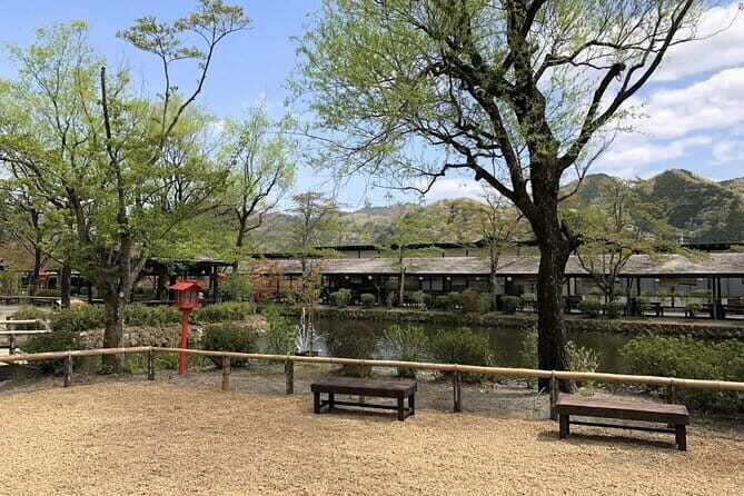 Nikko Private Tour With English Speaking Driver - Practical Aspects of the Tour