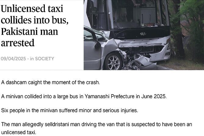 Nikko Private Trip from Tokyo with a Local English Guide - Final Thoughts: Who Is This Tour Best For?