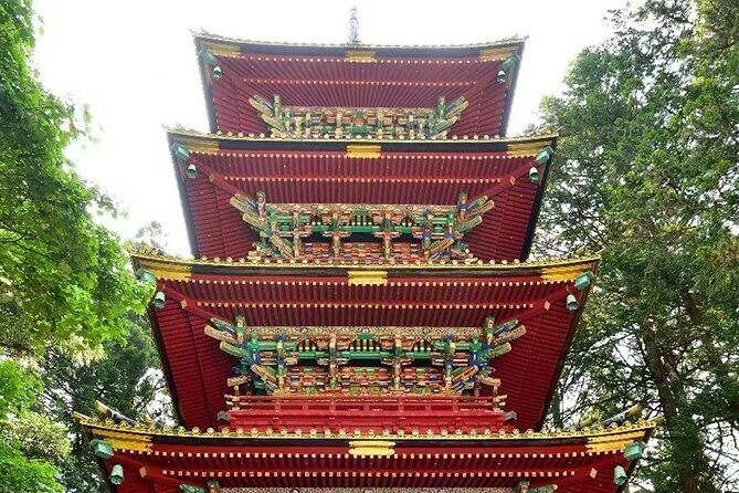 Nikko Shrine Day Tour from Tokyo or Shinjuku - Who Will Love This Tour?