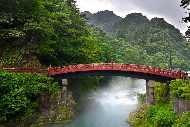 Nikko Sightseeing Tour - FAQ: Practical Questions About the Nikko Sightseeing Tour