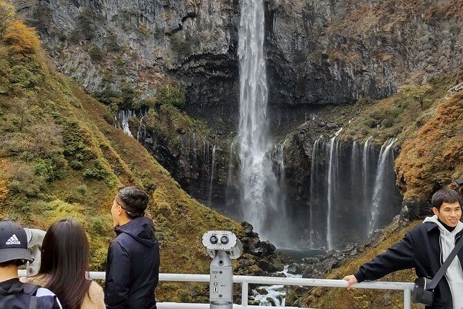 Nikko Toshogu and Kegon Waterfall with Certified Japanese Guide - Final Thoughts