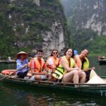Ninh Binh 1 day Hoa lu Bai Dinh Trang an Mua Cave Small Group - Who Would Love This Tour?