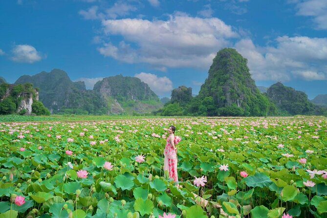 Ninh Binh 1 Day: Hoa Lu & Trang An & Mua Cave - Final Thoughts