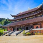 Ninh Binh 1 day tour UNESCO World Heritage: BAI DINH PAGODA - TRANG AN -MUA CAVE - What the Tour Feeds You (and What It Leaves Out)