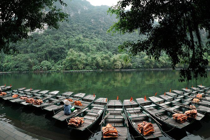 Ninh Binh 2D1N Excursion from Hanoi by Limousine - What Makes This Tour Stand Out