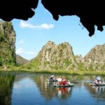 Ninh Binh - Bai Dinh Pagoda - Trang An Landscape Complex - Mua cave 1 Day Tour - Final Words