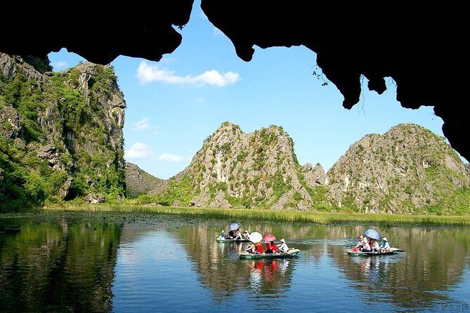 Ninh Binh - Bai Dinh Pagoda - Trang An Landscape Complex - Mua cave 1 Day Tour - Final Words