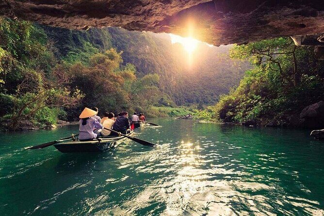 Ninh Binh Day Tour from Hanoi: Hoa Lu Trang An and Mua Caves - What Travelers Love Most