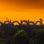 Ninh Binh Day Tour Hoa Lu,Bai Dinh Trang An,Tam Coc, Mua Cave - Authentic Experiences and Travel Tips