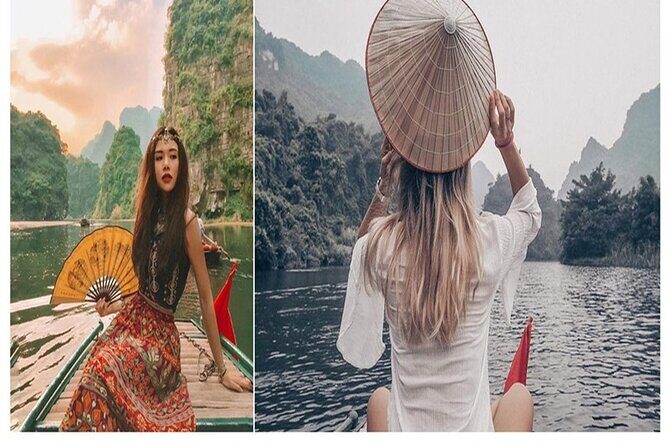 Ninh Binh Day Tour to Hoa Lu Trang An Mua Cave with Buffet Lunch - Authentic Experiences and Practical Insights