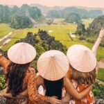 Ninh Binh Day Trip - Transportation and Group Size