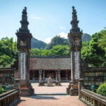 Ninh Binh Day Trip Hoa Lu Trang An and Mua Cave from Hanoi - A Taste of Local Life and Cuisine