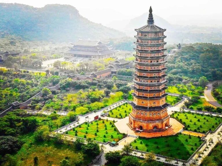 Ninh Binh Full Day Bai Dinh Trang An Mua Cave Small Group - Who Should Consider This Tour?