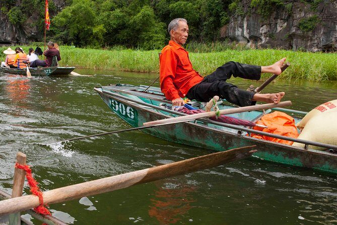 Ninh Binh Full-Day to Hoa Lu Tam Coc & Mua Cave Via Boat & Bike - The Value of This Tour