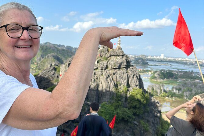 Ninh Binh Full Day to Hoa Lu, Tam Coc & Mua Cave Via Boat & Bike - Why This Tour Offers Great Value