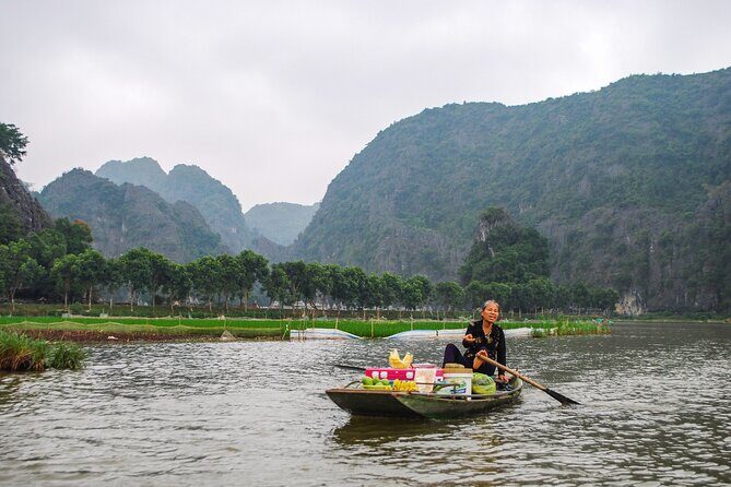 Ninh Binh Full day tour: Explore Hoa Lu-Am Tien Cave-Tam Coc - What Makes This Tour Stand Out?