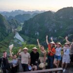 Ninh Binh Full Day Tour from Hanoi by Limousine - What Travelers Say