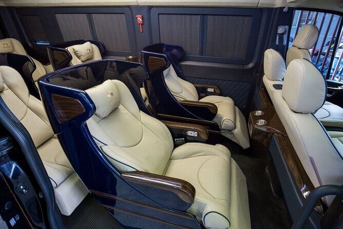 Ninh Binh Full Day Tour from Hanoi: Hoa Lu - Trang An - Mua Cave - Exploring Ninh Binh: A Detailed Journey