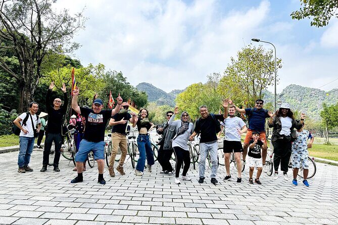 Ninh Binh Full Day Tour from Hanoi to Hoa Lu, Trang An & Mua Cave - Who Should Consider This Tour?