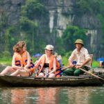 Ninh Binh Full Day Tour to Hoa Lu & Tam Coc via Boat,Bike &Lunch - What We Like: Practical Details and Authentic Experiences