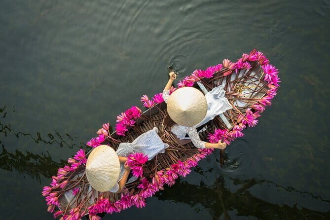 Ninh Binh Full Day Tour with Hoa Lu, Tam Coc and Mua Cave - Who Will Love This Tour?