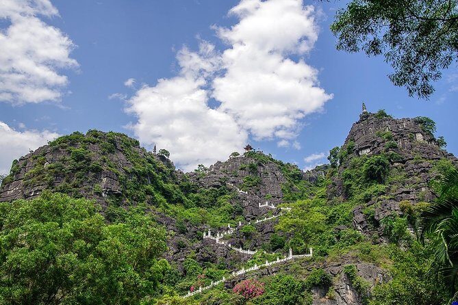 Ninh Binh Highlight 2 Days 1 Night Small Group Tour From Hanoi - Exploring the Heart of Ninh Binh: What to Expect