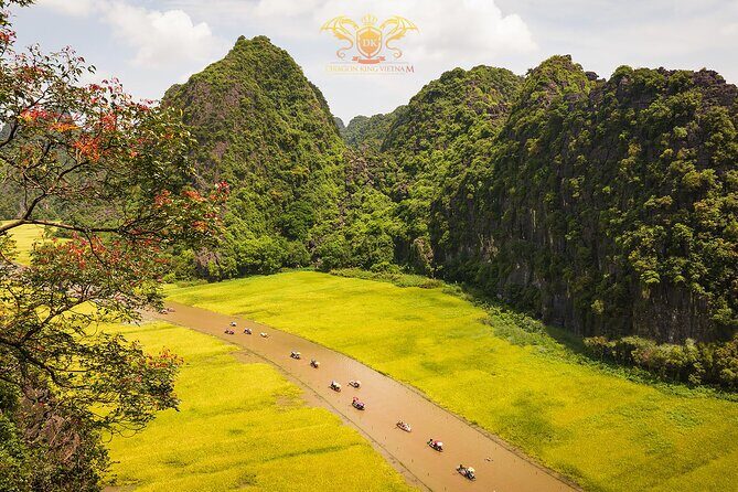 Ninh Binh Highlights Tour - Hoa Lu, Trang An And Mua Cave - Why This Tour Works
