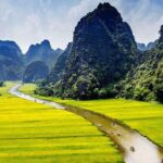 Ninh Binh-Hoa Lu-Tam Coc - Mua cave - Dragon Mountain Hiking 1 Day Tour - What Makes This Tour Stand Out