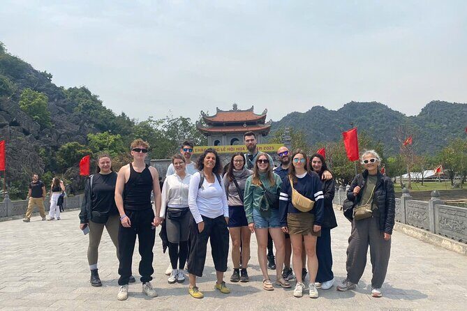 Ninh Binh: Hoa Lu, Trang An Boat, Mua Cave, Bich Dong Small Group - Final Thoughts