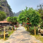 Ninh Binh Hoa Lu, Trang An Boat Ride, Mua Cave Hiking Tour - An in-depth look at what this tour offers